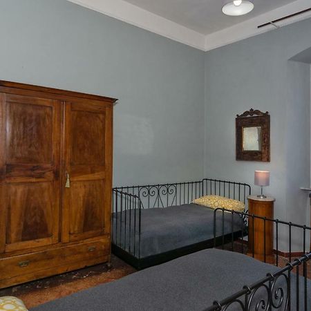 Villa Eugenia ลีวอร์โน ภายนอก รูปภาพ