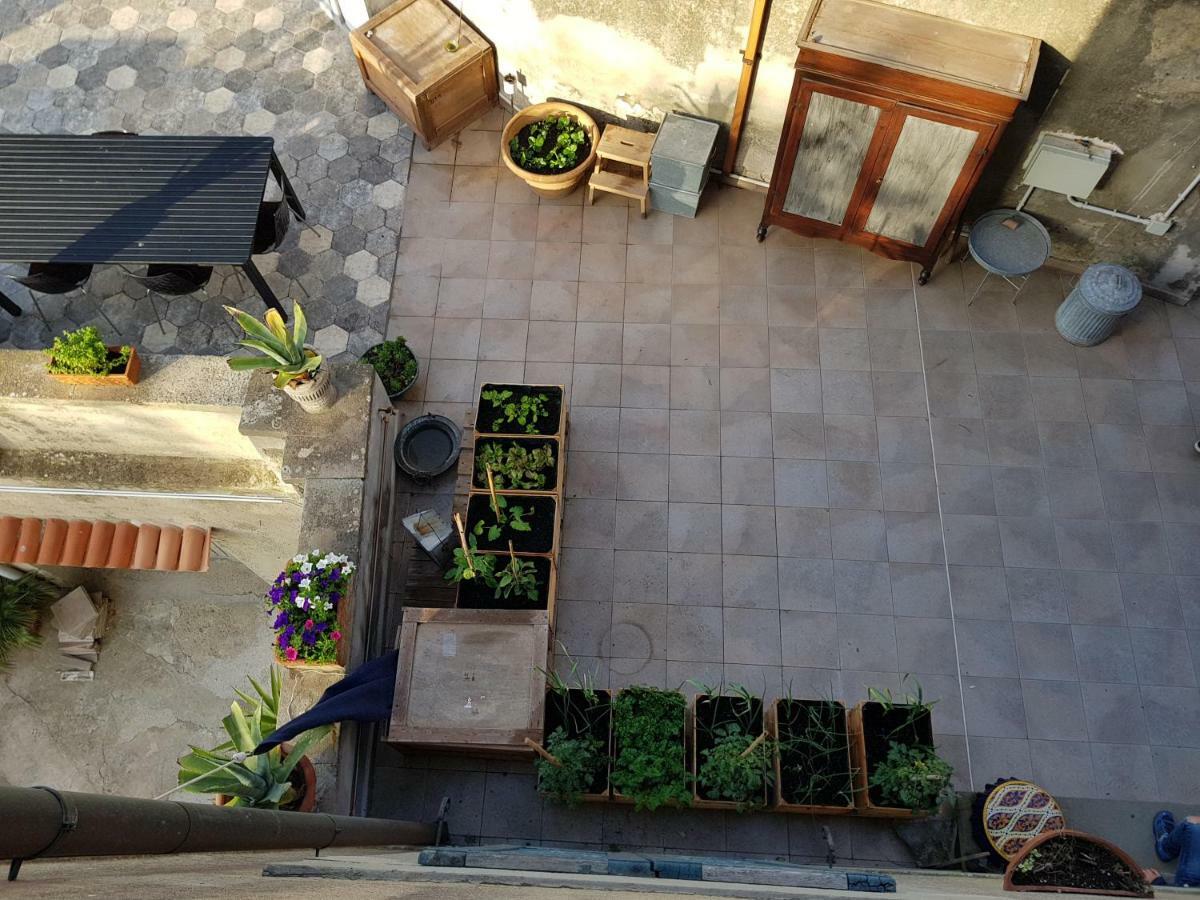 Villa Eugenia ลีวอร์โน ภายนอก รูปภาพ