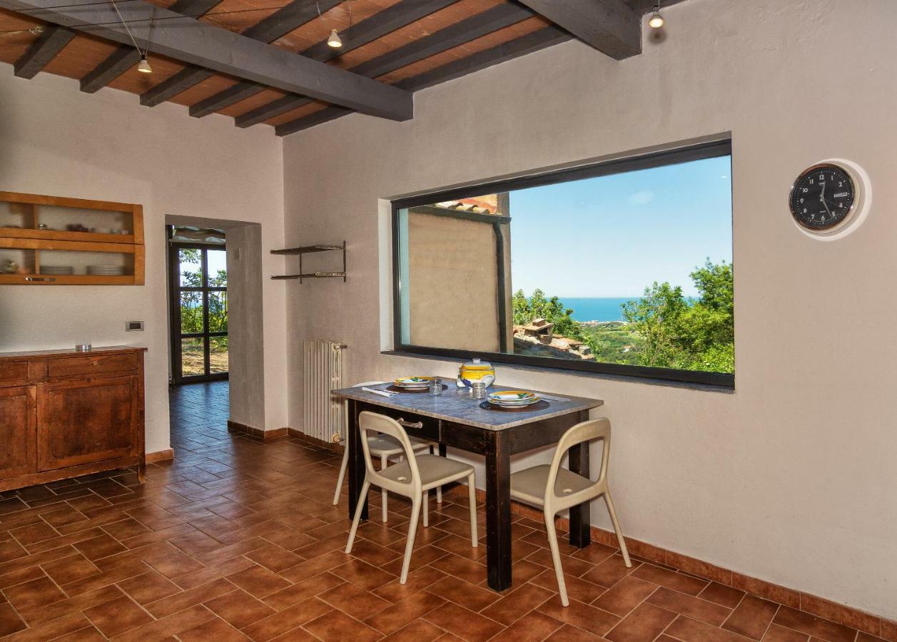 Villa Eugenia ลีวอร์โน ภายนอก รูปภาพ